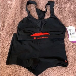 Brand new swim suit